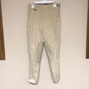 Dublin women’s English riding pants